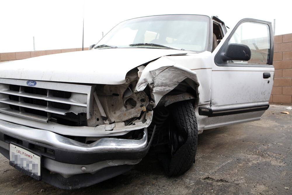 abogados de accidentes automovilisticos en Bridgeville,California,95526