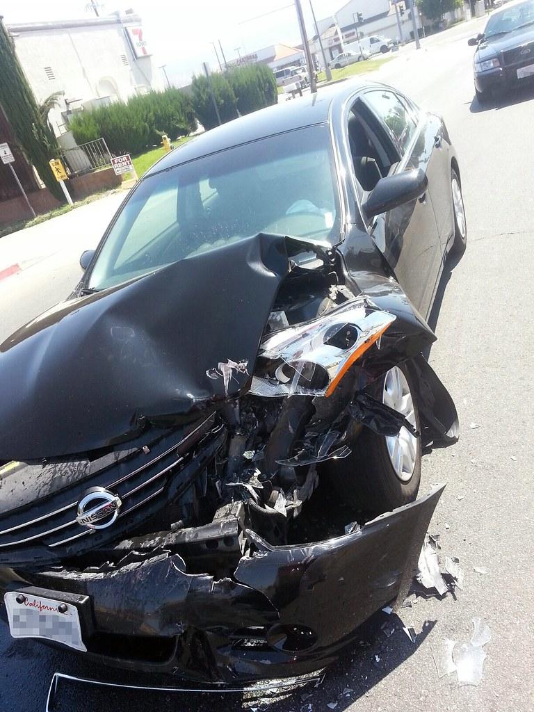 abogados de accidentes automovilisticos en Loma Linda,California,92357