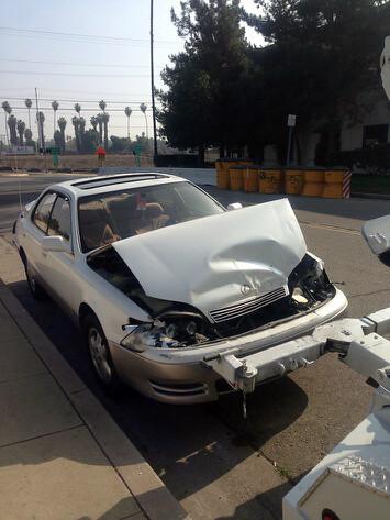 abogados de accidentes automovilisticos en Sunnyvale,California,94086
